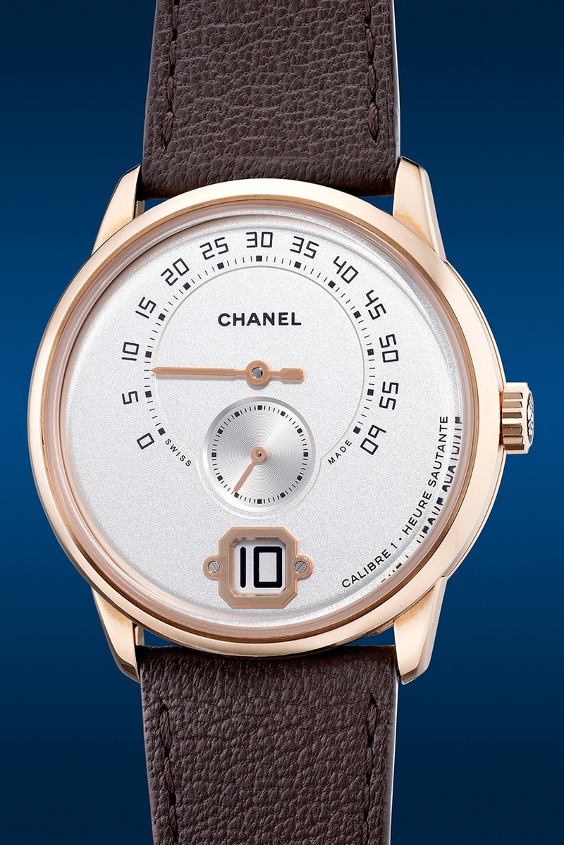 The Menswear Founder To Sell More Than 50 Watches Including Pieces From Patek Philippe And Audemars Piguet