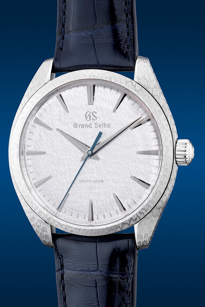 The Menswear Founder To Sell More Than 50 Watches Including Pieces From Patek Philippe And Audemars Piguet