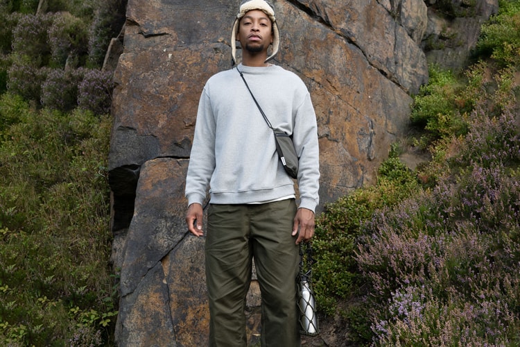 WAWWA Clothing Is Keeping Hiking Breathable This Fall