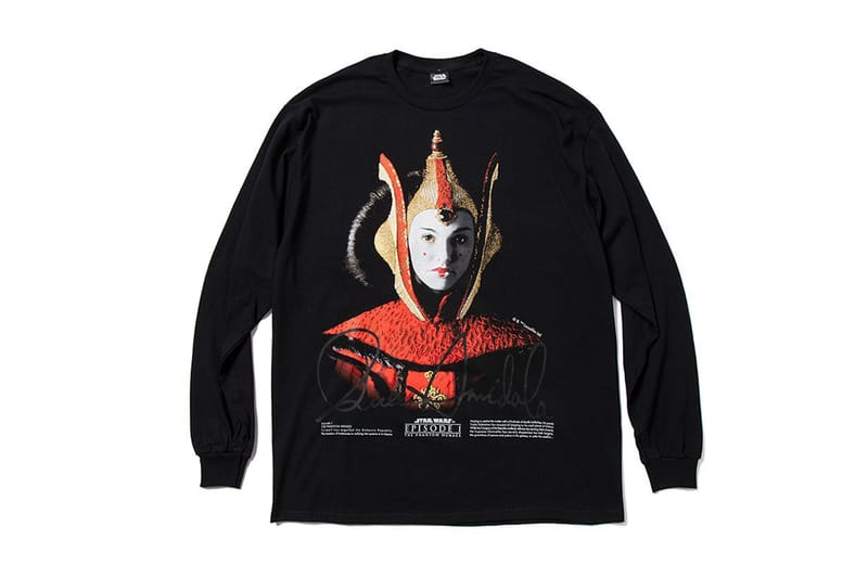 Weber Celebrates 10 Years of Dover Street Market Ginza With Collaborative T-Shirts