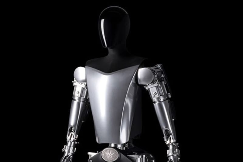 Elon Musk Revealed a Humanoid Robot and Interpol Issued a “Red Notice” for Terra Founder Do Kwon in This Week’s Tech Roundup