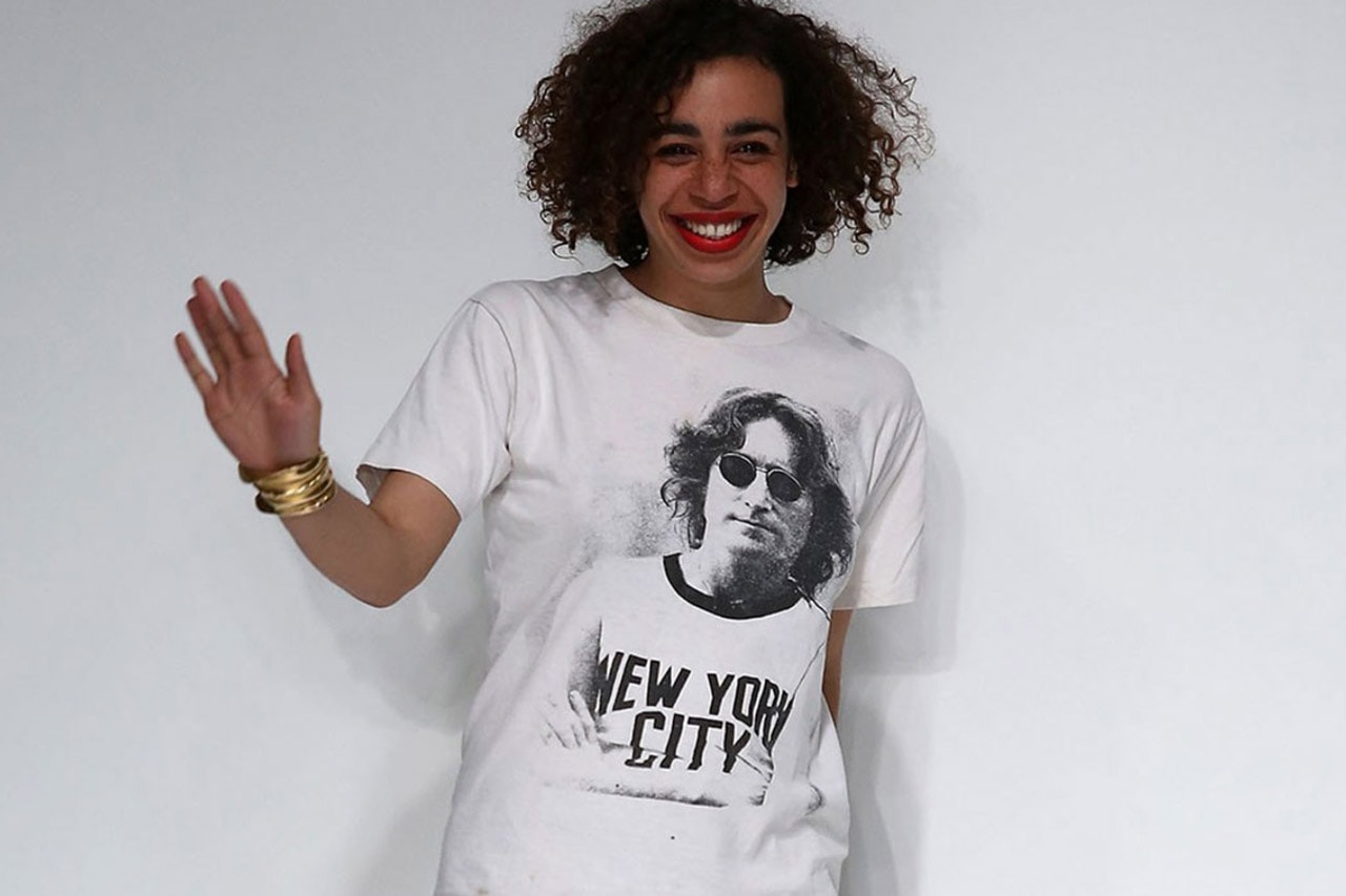 Martine Rose Guests Pitti Uomo and Ye's Nonsense Continues in This Week's Top Fashion News