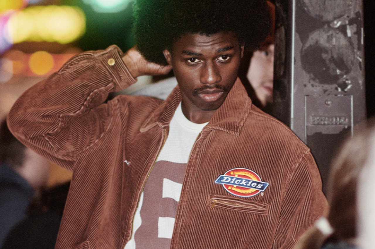 Martine Rose Guests Pitti Uomo and Ye's Nonsense Continues in This Week's Top Fashion News