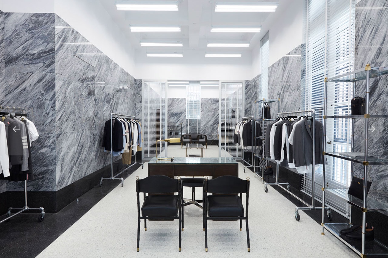 Martine Rose Guests Pitti Uomo and Ye's Nonsense Continues in This Week's Top Fashion News