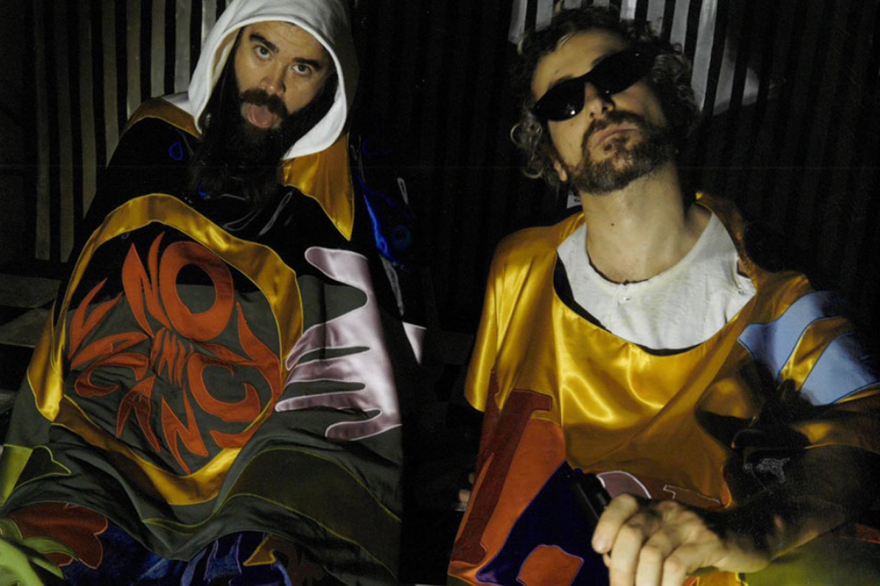 Martine Rose Guests Pitti Uomo and Ye's Nonsense Continues in This Week's Top Fashion News