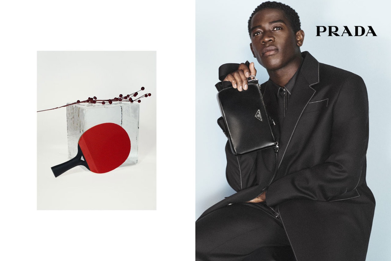 Martine Rose Guests Pitti Uomo and Ye's Nonsense Continues in This Week's Top Fashion News