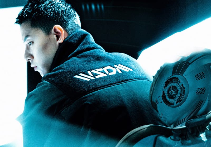 WISDOM®  Previews Futuristic FW22 “X·VII” Lookbook