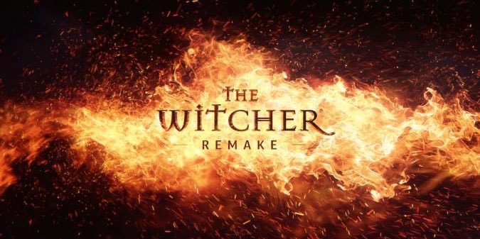 The Witcher Remake officially in the works, based on Unreal Engine 5 