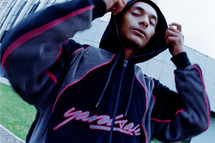 Yardsale’s Latest Collection Makes Skate Culture Accessible to Anyone