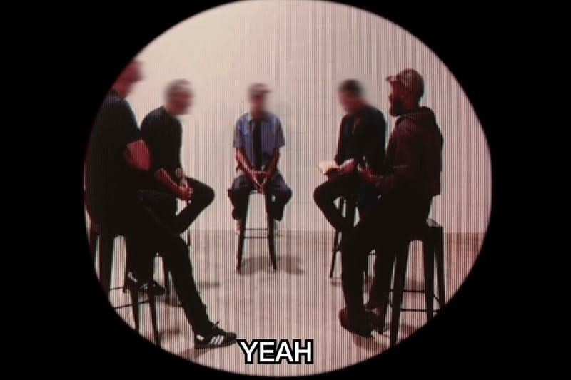 Ye Shares New Music and Look Into YEEZY Development in "LAST WEEK" Vlog