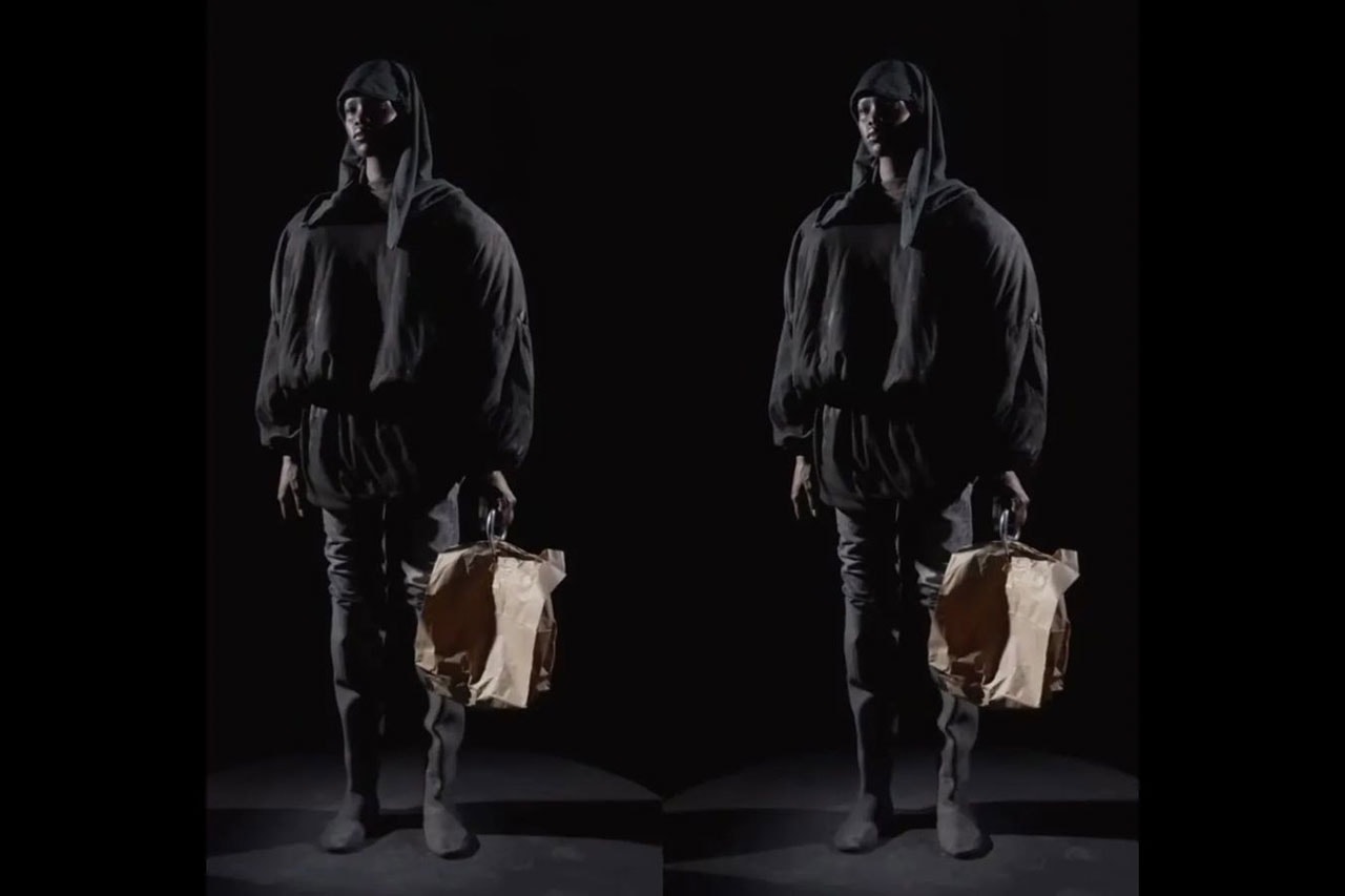 so skims really just yeezy season lmao this new collection going back to  '15 : r/WestSubEver