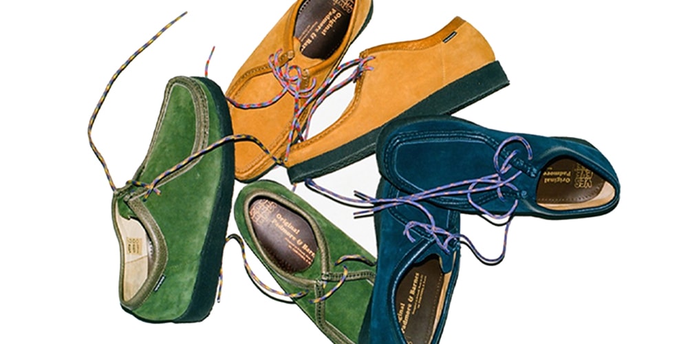 Padmore & Barnes \
