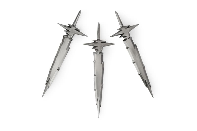 Yu-Gi-Oh! Swords of Revealing Light Letter Openers | Hypebeast Yu-Gi-Oh! Swords of Revealing Light Letter Openers | Hypebeast