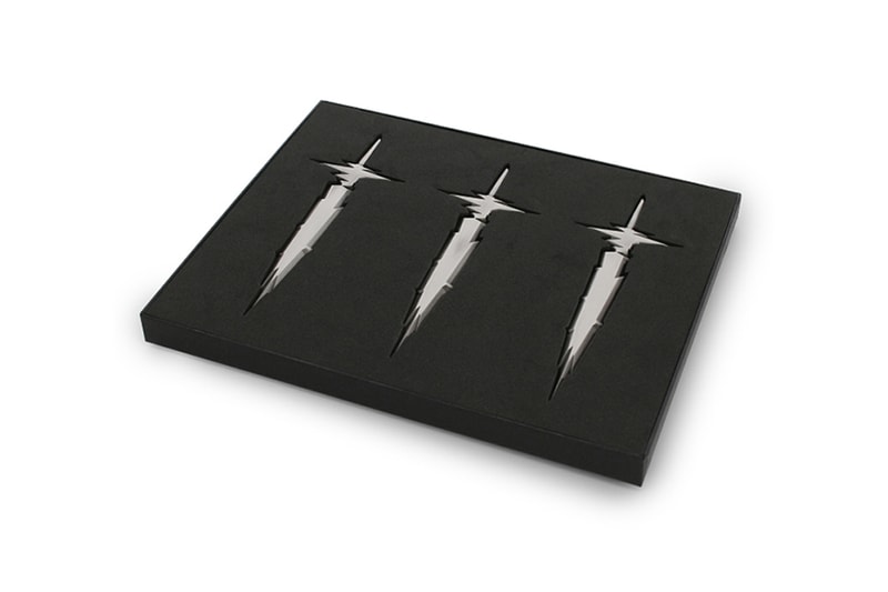 yu gi oh swords of revealing light letter openers amnibus release yu-gi-oh! tcg card games ocg toys letter openers 