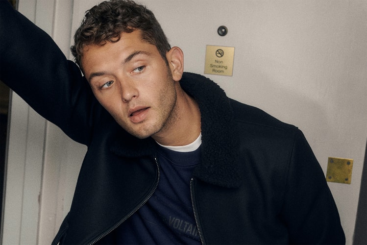 Zadig&Voltaire Ushers in a New Era for Latest FW22 Menswear Collection