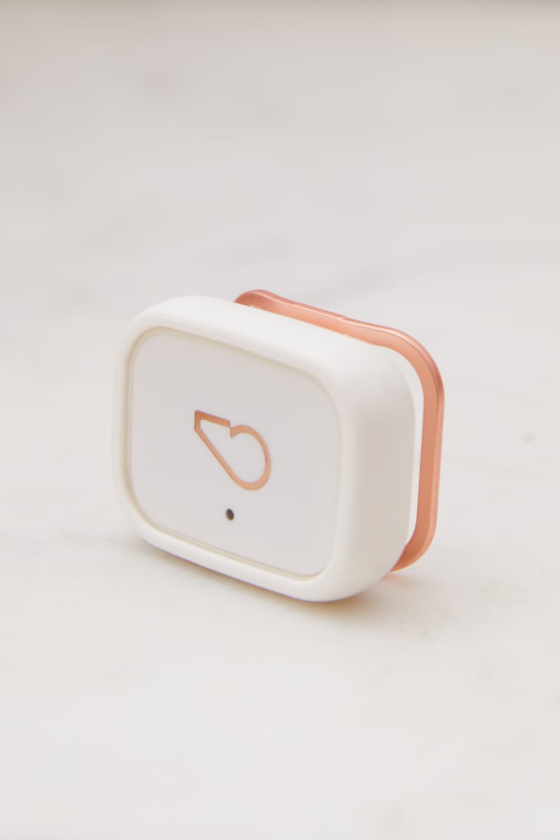 Whistlepets Limited Edition Smart Device