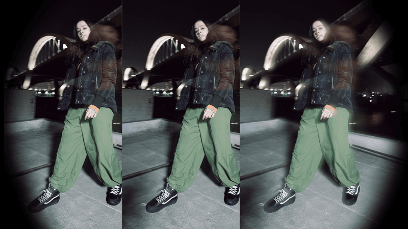 Vans Introduces the Sk8 Hi MTE™-2 All-Terrain Shoe