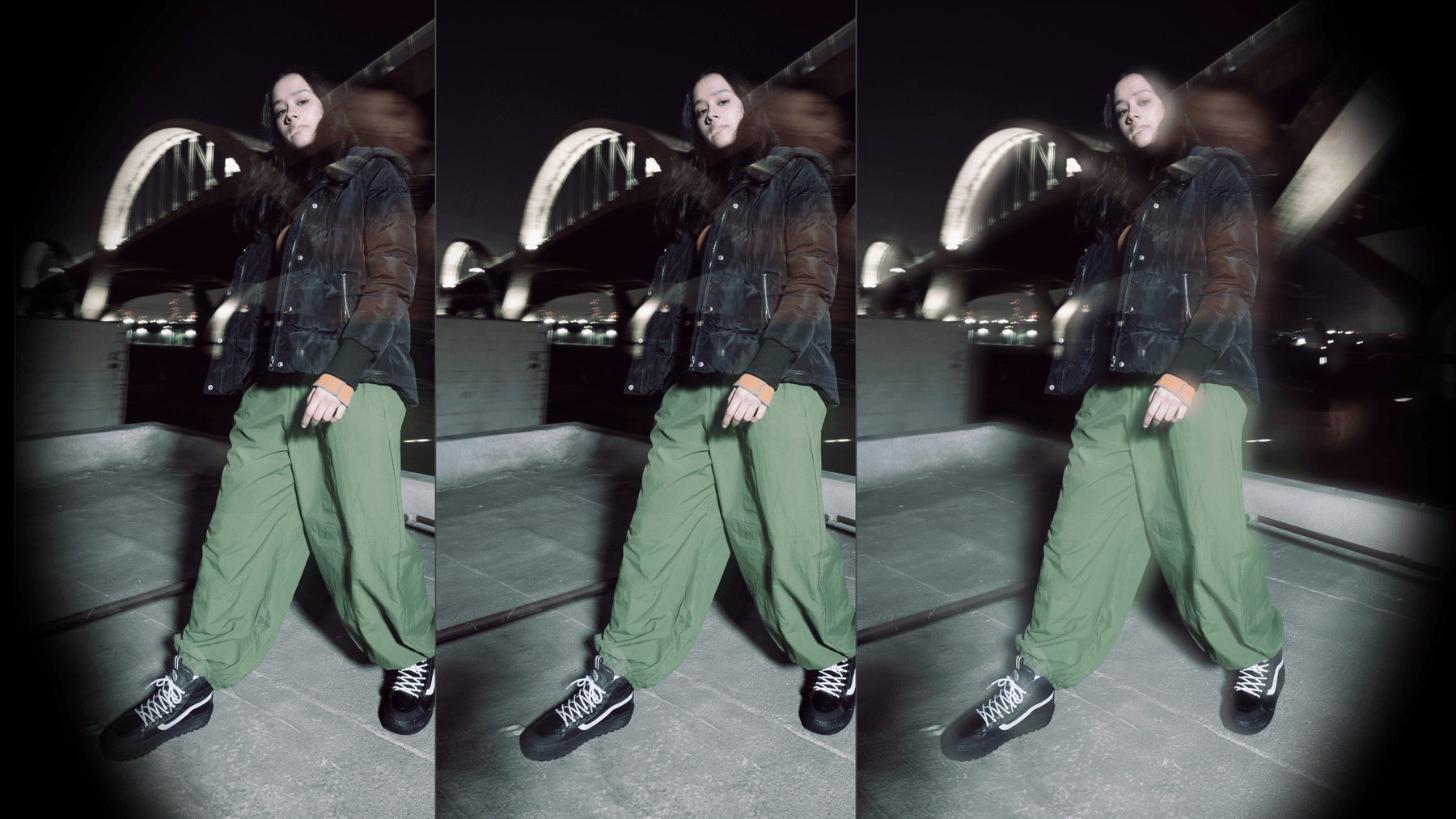 Vans Introduces the Sk8 Hi MTE™-2 All-Terrain Shoe