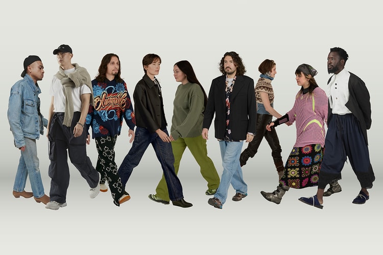 Robyn Lynch, RHUDE Among 2023 International Woolmark Prize Finalists