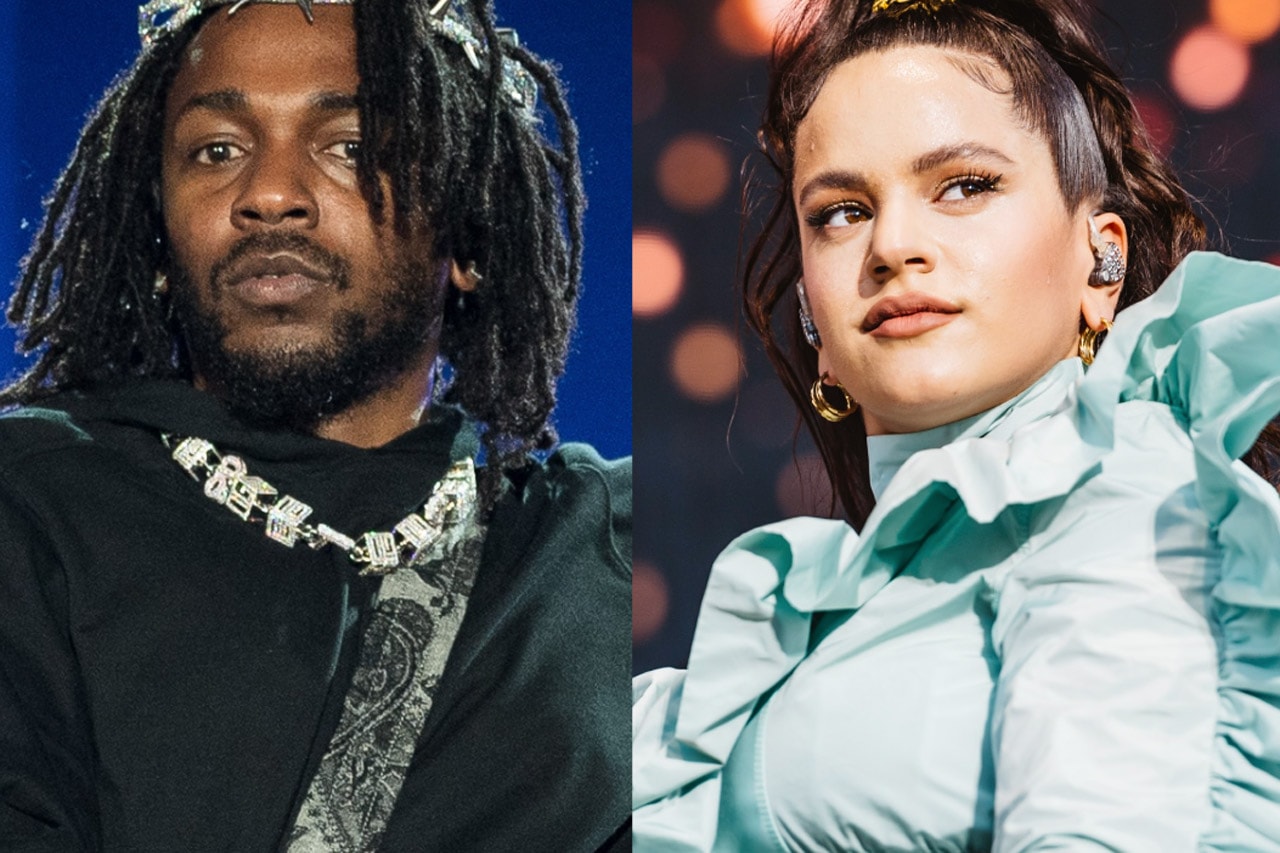 Kendrick Lamar, Rosalía and More To Headline 2023 Primavera Sound Festivals
