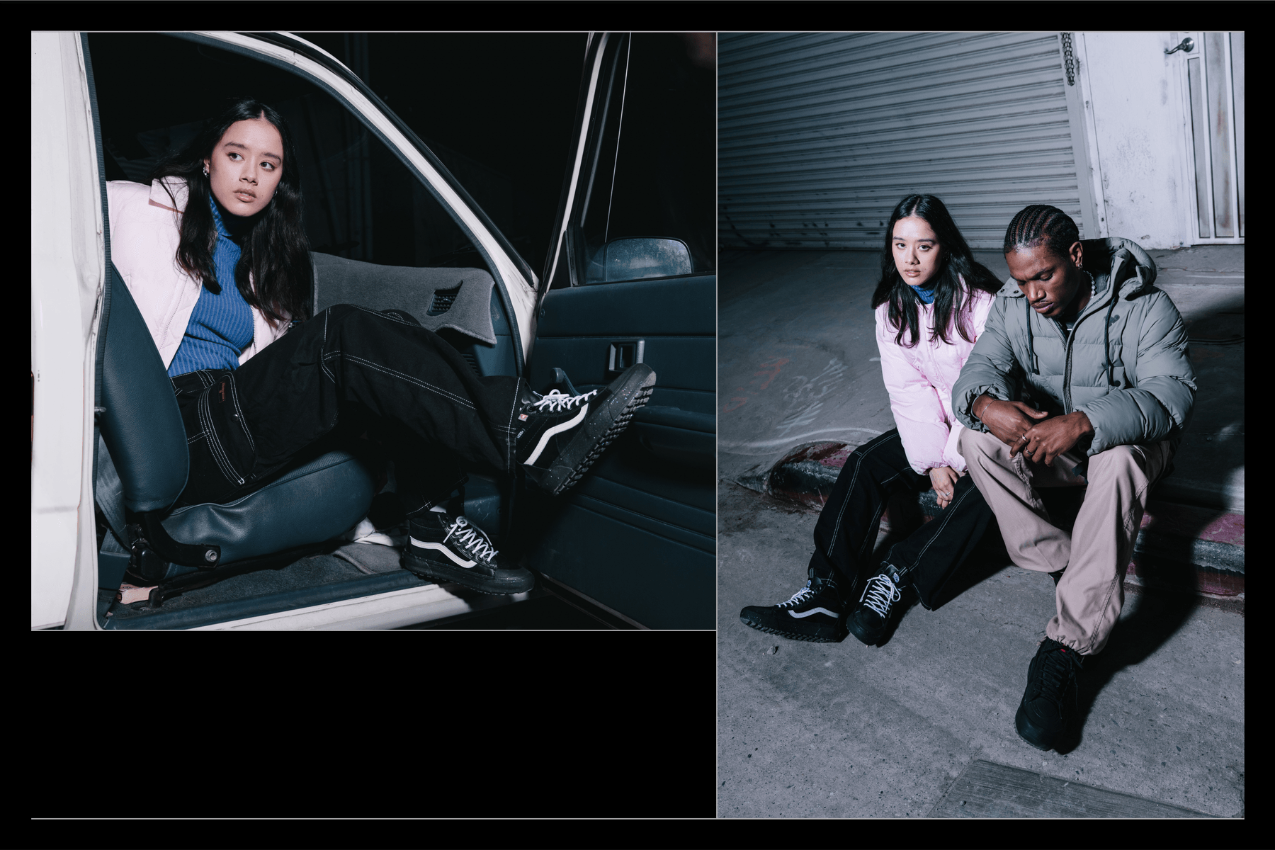 Vans Introduces the Sk8 Hi MTE™-2 All-Terrain Shoe