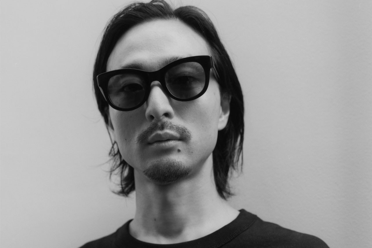 66°North Taps Kei Toyoshima As New Creative Director Fashion