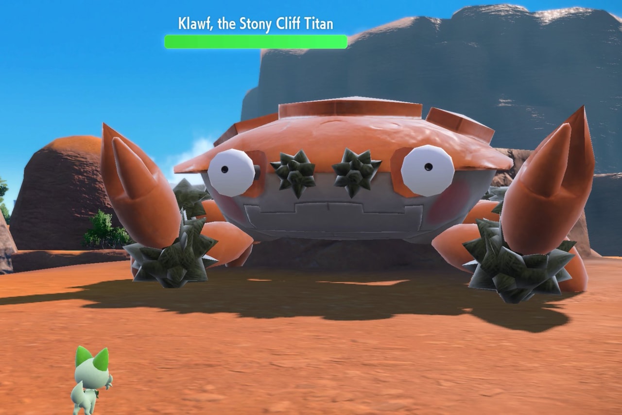 ポケットモンスタースカーレット バイオレット を楽しむ8ポイント Hypebeast Jp ポケットモンスタースカーレット バイオレット を楽しむ8ポイント Hypebeast Jp