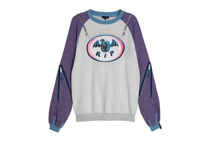 99%IS- Delivers Drop 1 of Its VOL.17 "I am 99%. From 1%." Collection