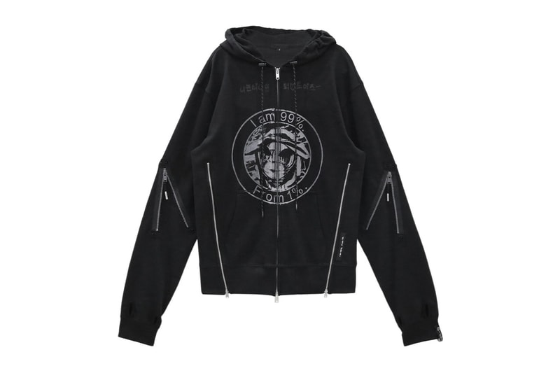 99%IS- VOL.17 I am 99%. From 1%. Drop 1 Release Info Date Buy Price 