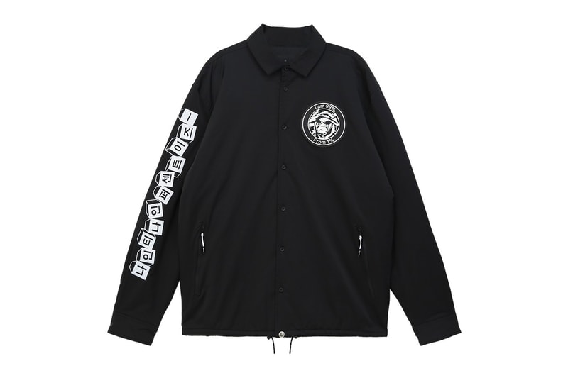 99%IS- VOL.17 I am 99%. From 1%. Drop 1 Release Info Date Buy Price 
