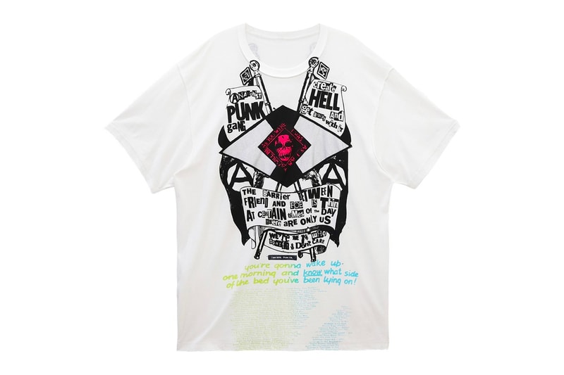 99%IS- VOL.17 I am 99%. From 1%. Drop 1 Release Info Date Buy Price 