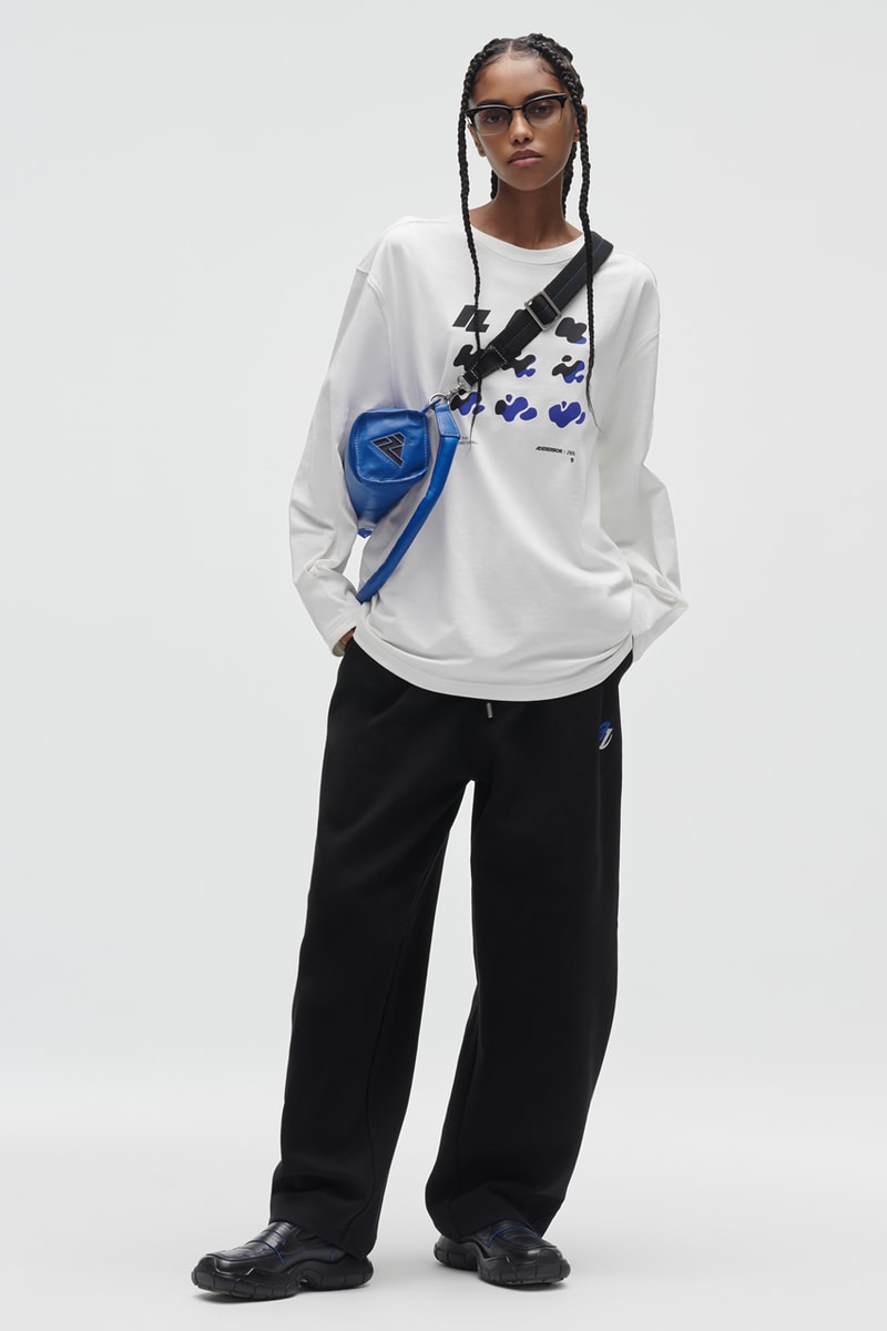 ADER error and Zara Explore the Nature of Life With Second Collaboration Fashion