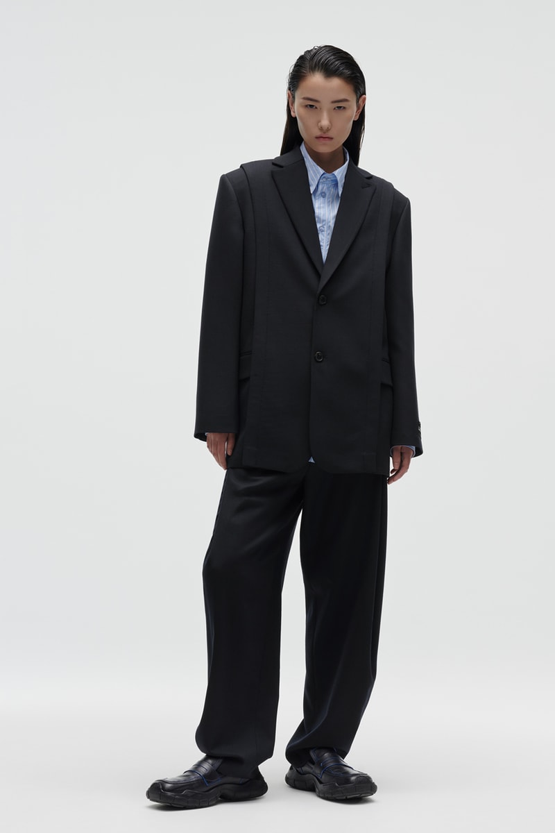 ADER error and Zara Explore the Nature of Life With Second Collaboration Fashion