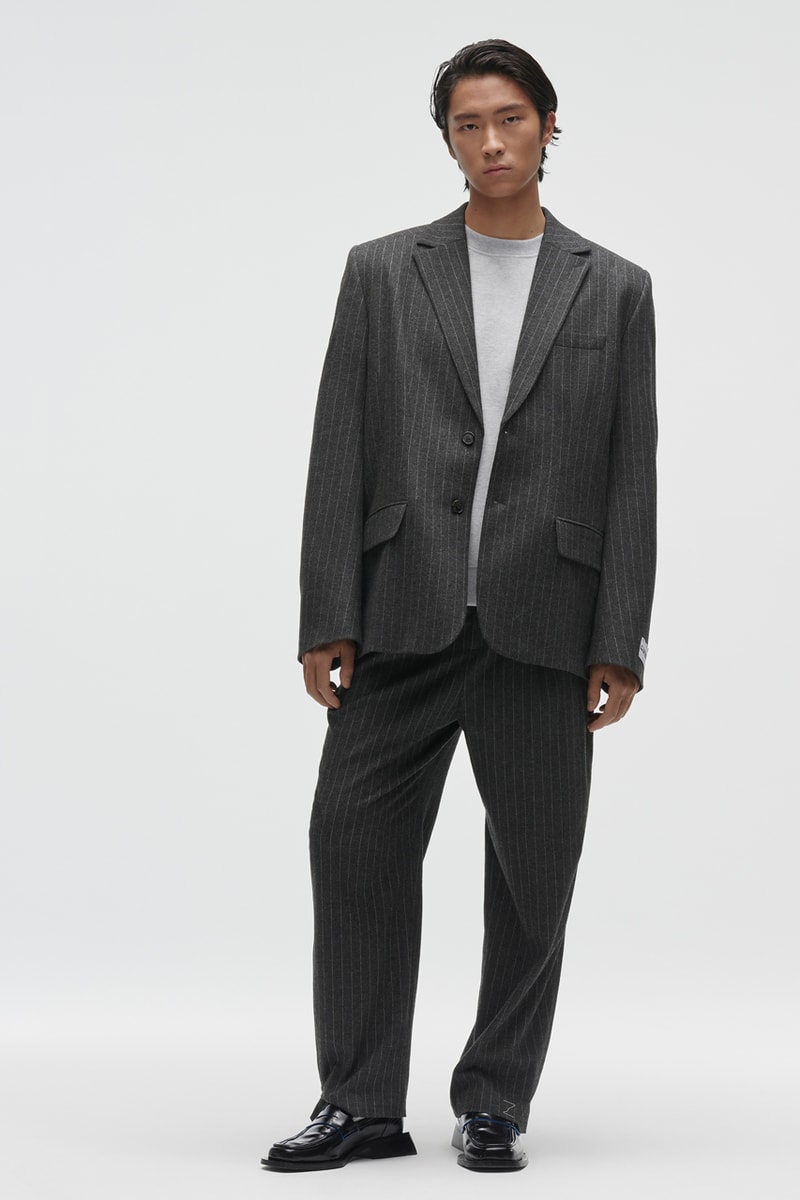 ADER error and Zara Explore the Nature of Life With Second Collaboration Fashion