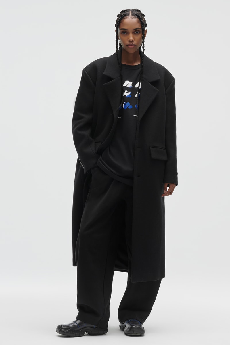 ADER error and Zara Explore the Nature of Life With Second Collaboration Fashion