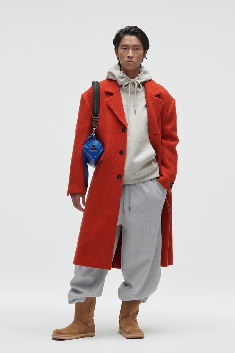 ADER error and Zara Explore the Nature of Life With Second Collaboration Fashion