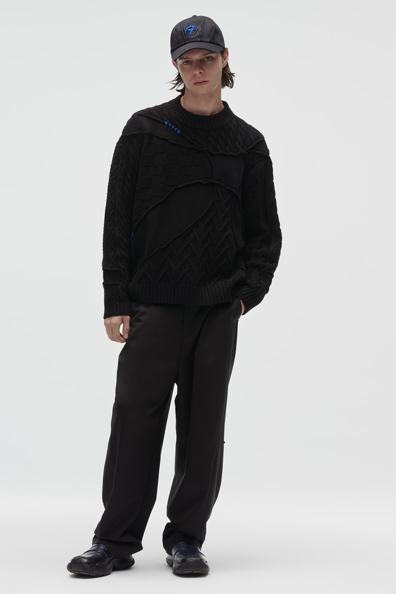 ADER error and Zara Explore the Nature of Life With Second Collaboration Fashion