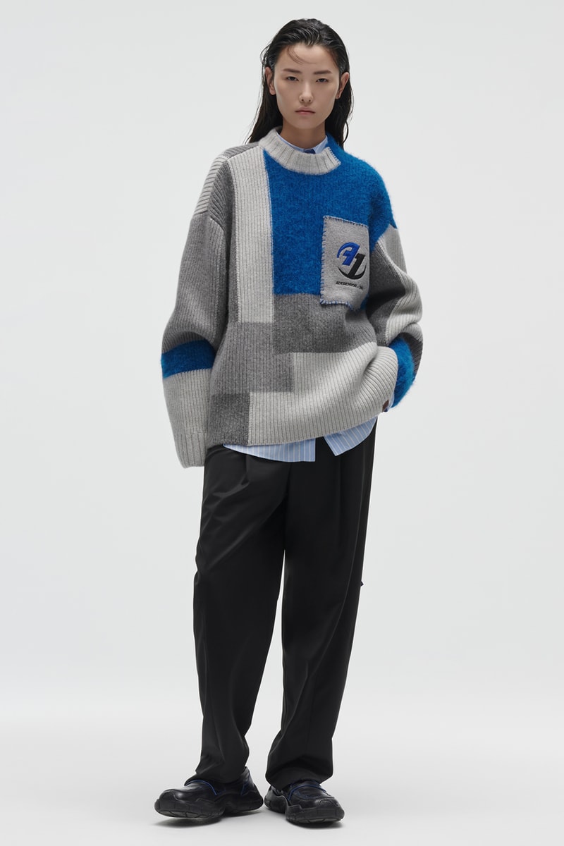 ADER error and Zara Explore the Nature of Life With Second Collaboration Fashion