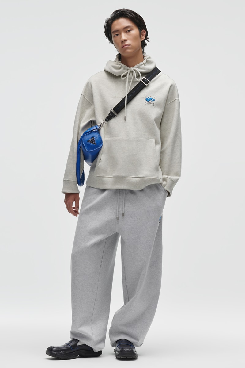 ADER error and Zara Explore the Nature of Life With Second Collaboration Fashion