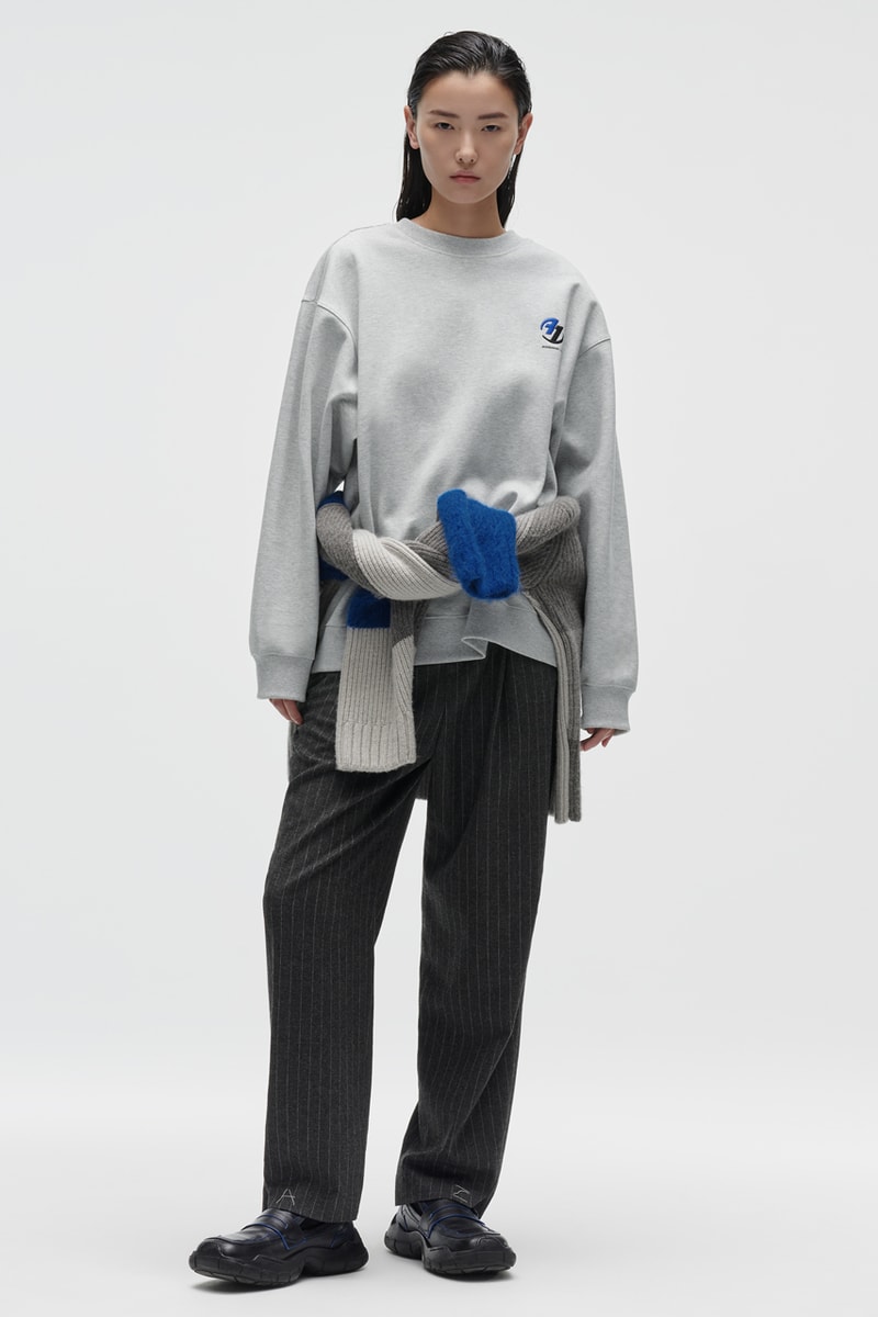 ADER error and Zara Explore the Nature of Life With Second Collaboration Fashion