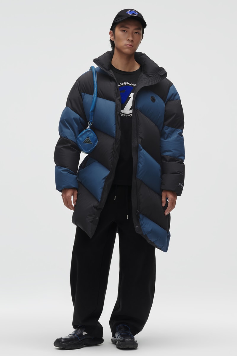 ADER error and Zara Explore the Nature of Life With Second Collaboration Fashion