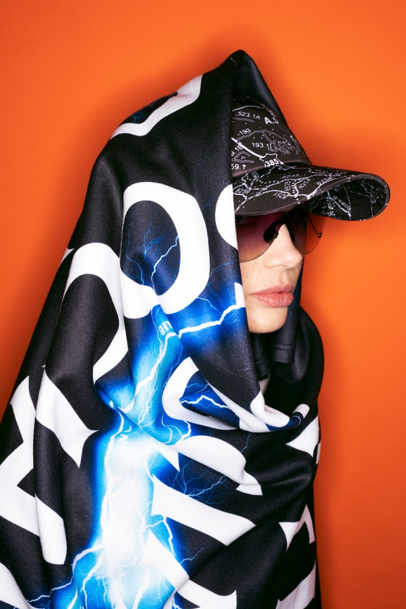 ANTI SOCIAL SOCIAL CLUB Unleashes FW22 “STUNNED” Collection Fashion