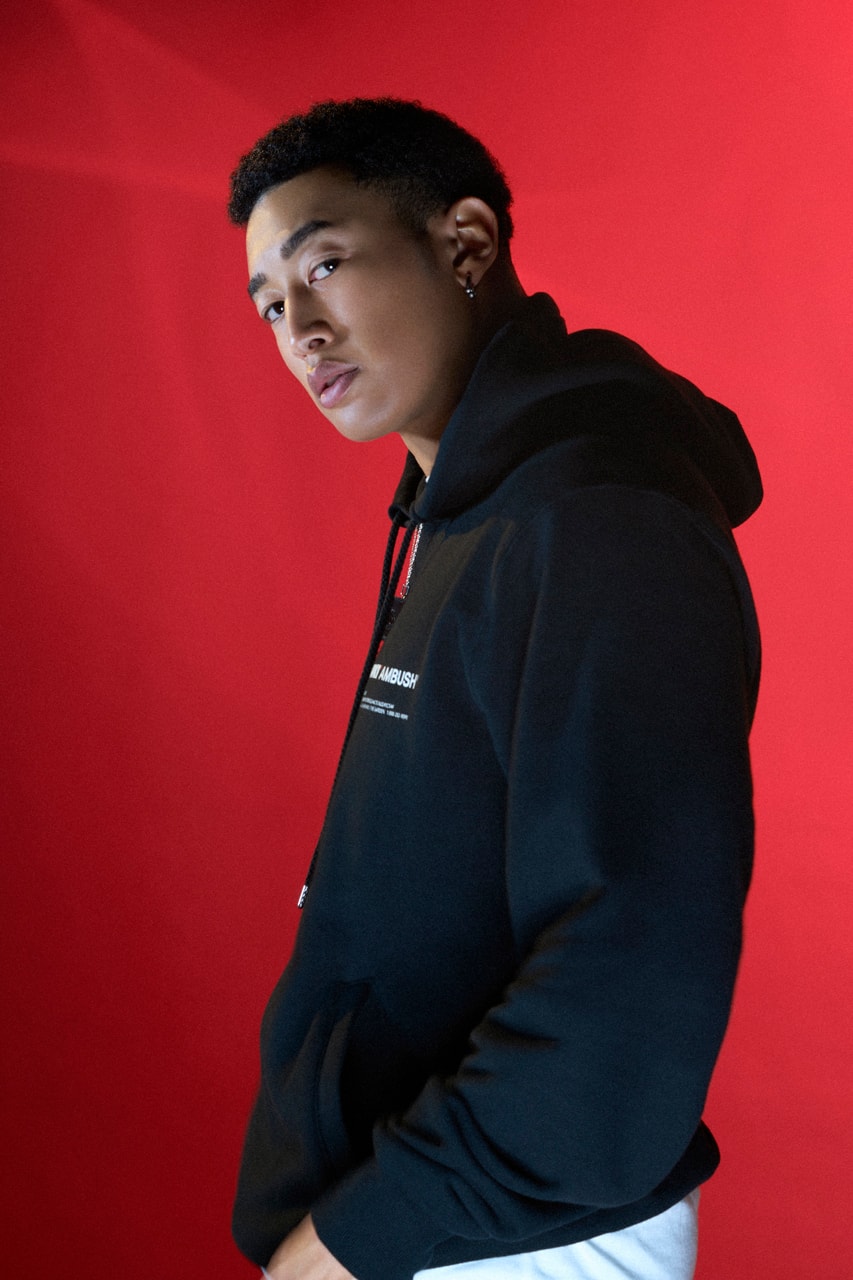 Supreme Fall Winter 2022 Week 11 Release List Drop List Palace Denim Tears Givenchy (B).STROY Brain Dead Azuki AMBUSH® Trophy Room Jordan Brand Barbour NOAH Y-3