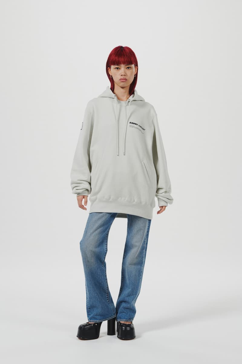 Azuki Teams Up With AMBUSH® for web3-Inspired Fashion Capsule Fashion