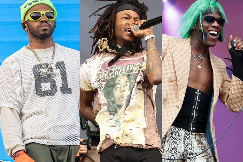 Best New Tracks: Brockhampton, JID, Yves Tumor and More