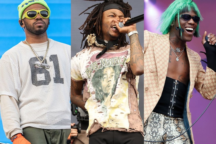 Best New Tracks: Brockhampton, JID, Yves Tumor and More