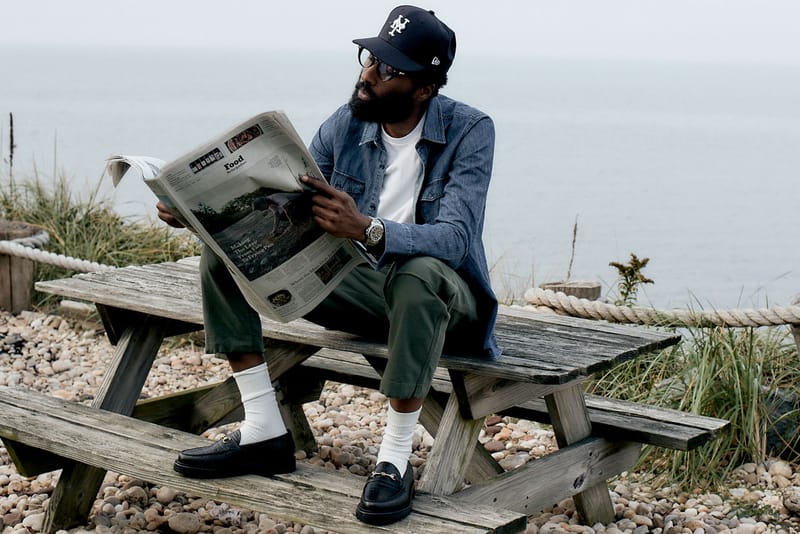 Blackstock & Weber Heads to the Hamptons for FW22