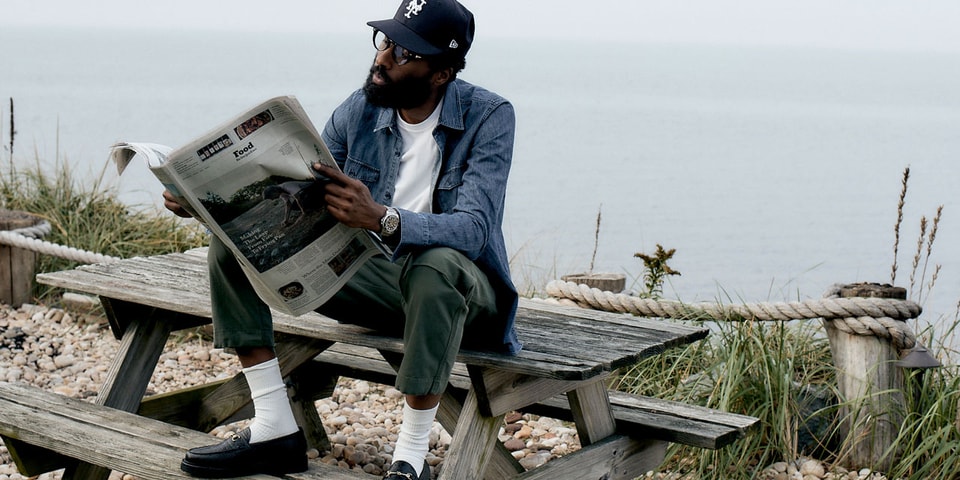 Blackstock & Weber Heads to the Hamptons for FW22