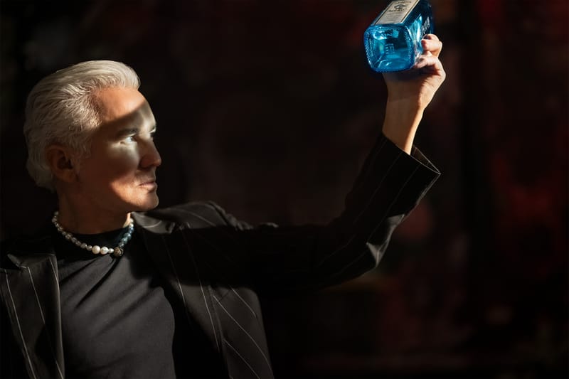 BOMBAY SAPPHIRE® and Baz Luhrmann Want to Bring Out the Inner Creativity In Us All