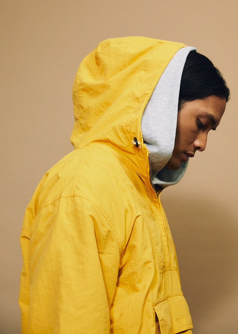 Christian Salibo Styles New Levi's® Gold Tab™ Collection